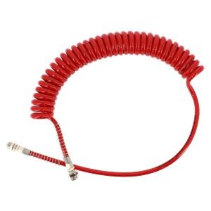 SPIRALE ASS. PUR Long. 2m dia.