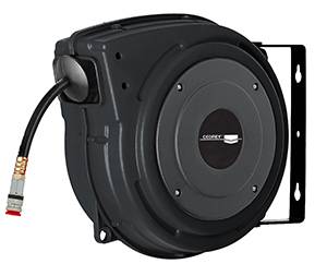 ENROULEUR AIR 9 MÈTRES 3/8''