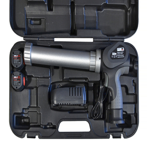 PISTOLET EXTRUDER UNIVERSEL V2