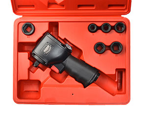 CLE A CHOCS UT8123 EN COFFRET