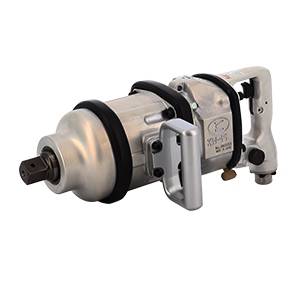 CLE A CHOCS DROITE 1'' BROCHE