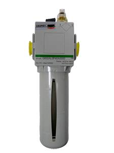 LUBRIFICATEUR 1/2'' MODULAIRE