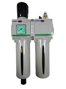 ENSEMBLE FILTRE MANO DETENDEUR