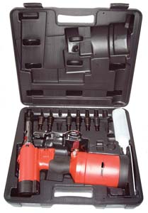 COFFRET POSE INSERT OLEO PNEUM