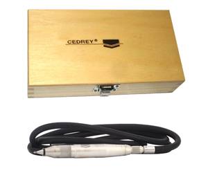 CRAYON A GRAVER  EN COFFRET IN