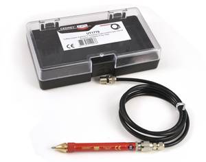 COFFRET CRAYON A GRAVER A VIBR