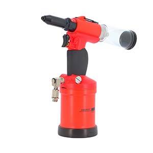 RIVETEUSE CAPACITE 2.4 - 4.8 m