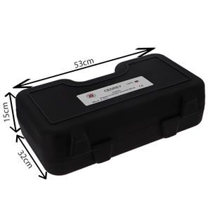 PISTOLET EXTRUDER UNIVERSEL V2