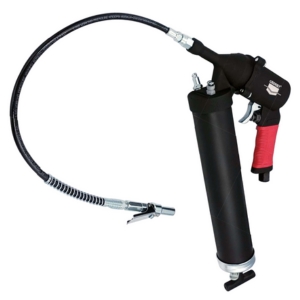 PISTOLET DE GRAISSAGE COMPOSIT