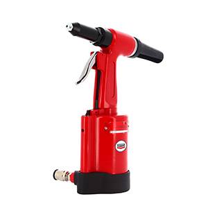 RIVETEUSE CAPACITE 2.4 - 4.8 m