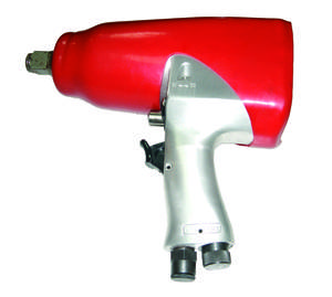 CLE A CHOCS CARRE 3/4'' STANDA