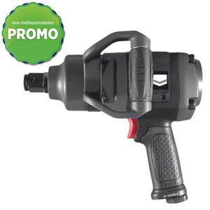 CLE A CHOCS REVOLVER 1'' TH BC