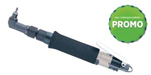 VISSEUSE A  RENVOI D'ANGLE A C