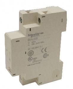 BOBINE MANQUE TENSION 230V