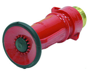 DOUCHE PVC F 1P LAIT STAT LAV