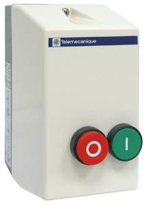 DISCON 18A (SANS RELAIS) TRI