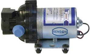 PPE DIAPH12V SH20-343-135 PULV