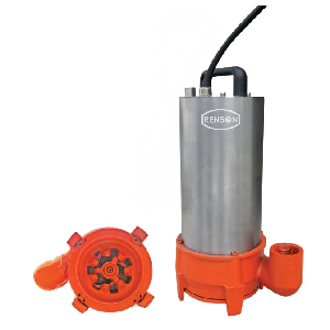 PPE IMM C/C TRI DN40 V 1.1KW