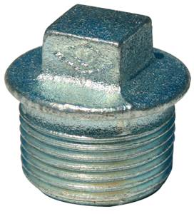 BOUCH GAL N°290 M 3/8P