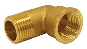 COUDE 90 LAIT 92L MF 1/2P