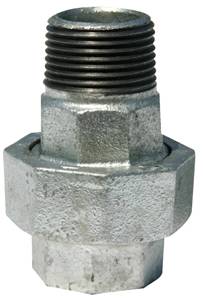 UNI RODAGE CONIQ GAL MF 1P1/2