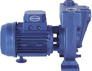 PPE MONOBLOC AA4EL 3KW (P)