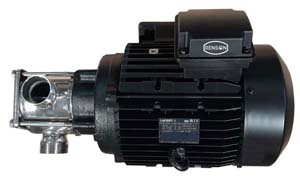 PPE AAG120 TRI ROT FLEX 4CV