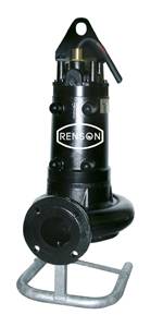 PIED PPE PTS DN100 GAL