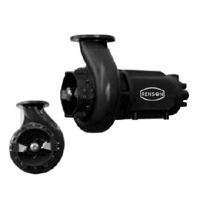 PPE IMM DILA TRI 2,2KW H DN80