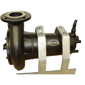 PPE IMM DILA TRI 2,2KW H DN80