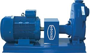 POMPE AA15BEL MOT 11KW