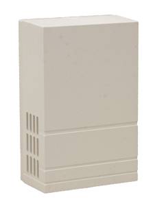 ALARME SONORE 230/12V SS FLOT