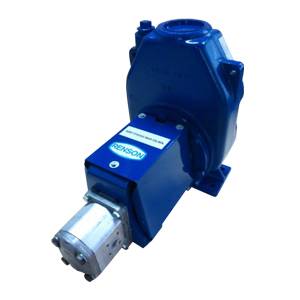 POMPE AA15 MOT HYDR ACC ELAST