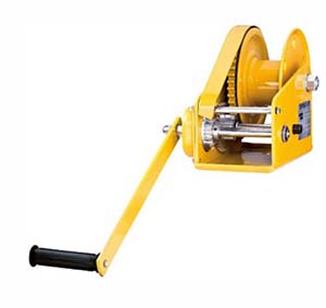 TREUIL INOX 500K AUTO FREIN 9M