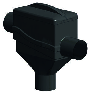 FILTRE A CLAPET EAU DE PLUIE