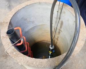 PPE PUIT PROF RENSON MONO 5''