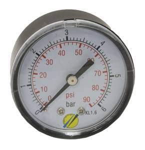 MANO DORSAL M 1/4P 0-10B