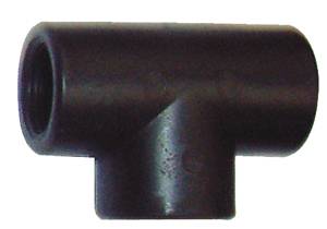 TE 90° PP TF 3F 1P1/4