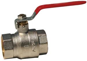 VANN BOISS SPH PN 25 FF 1P