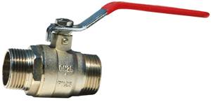 VANN BOISS SPH PN 25 MM 2P