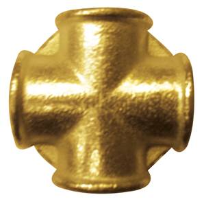 CROIX 90° LAIT 180L 4F 1''