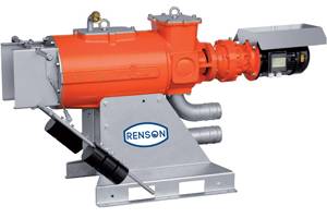 SEPAR PHAS D260 4KW GRIL 0,75