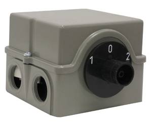 INVERS SENS ROT 25A-7,5 KW MAX