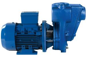 PPE MONOBLOC AA3EL 2,2KW (P)