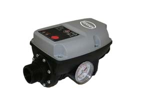 AUTOM HYD-ELE BRIO2000PPE MONO