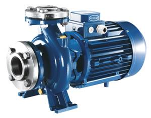 PPE CENTRIF TRI CM32/160C-2CV