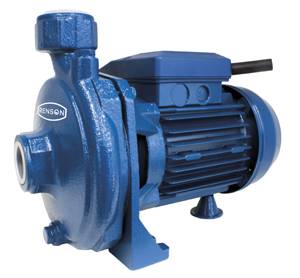 PPE CENTRIF TRI BRONZ CM50T