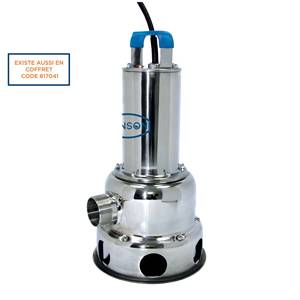 PPE IMM TRI JST10SVN 1,5CV