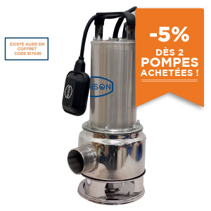 PPE IMM MONO M110VAN 1,5CV+INT