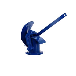 ROBI TONN GLIS PASSAG 80-3TROU